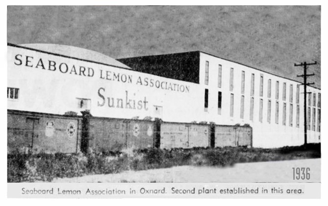 Historic facilities